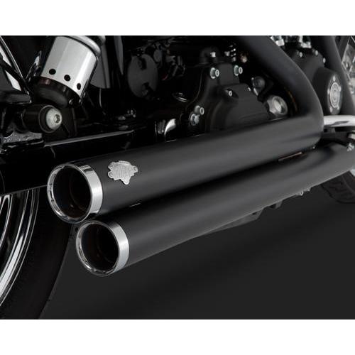 Harley Davidson（ハーレー・ダビッドソン） VANCE＆HINES ビッグ