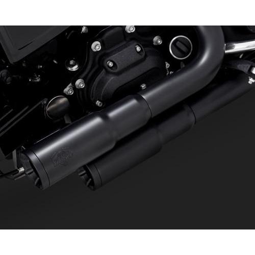 Harley Davidson（ハーレー・ダビッドソン） VANCE＆HINES MINI