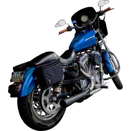 専用 Harley Davidson（ハーレー・ダビッドソン） ASSAULT 2in1