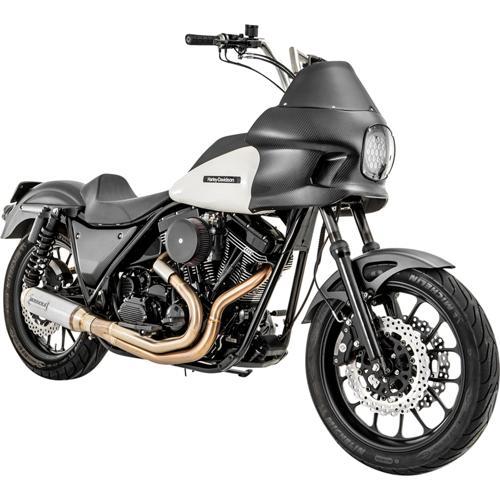 Harley Davidson（ハーレー・ダビッドソン） SUPER BIKE ステンレス
