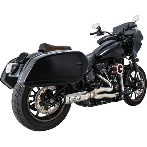 Harley Davidson（ハーレー・ダビッドソン） 【PCX搭載】VANCE＆HINES