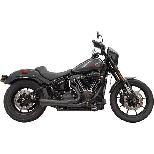 Harley Davidson（ハーレー・ダビッドソン） ショート RIPPER 2in1