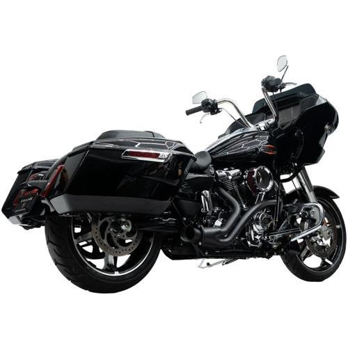 Harley Davidson（ハーレー・ダビッドソン） BMF 2in1 エキゾースト