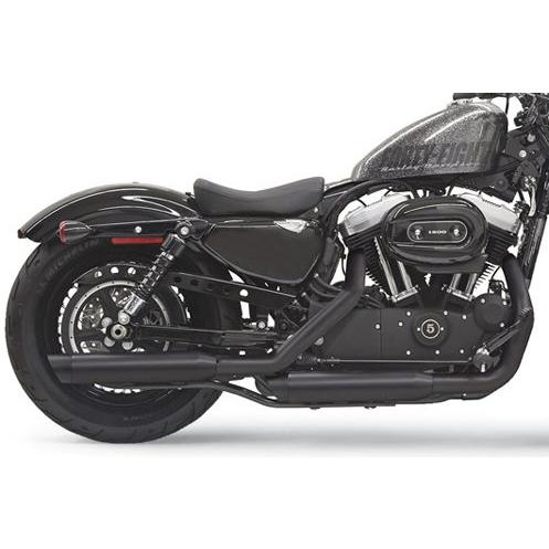 Harley Davidson（ハーレー・ダビッドソン） FIREPOWER スリップオン