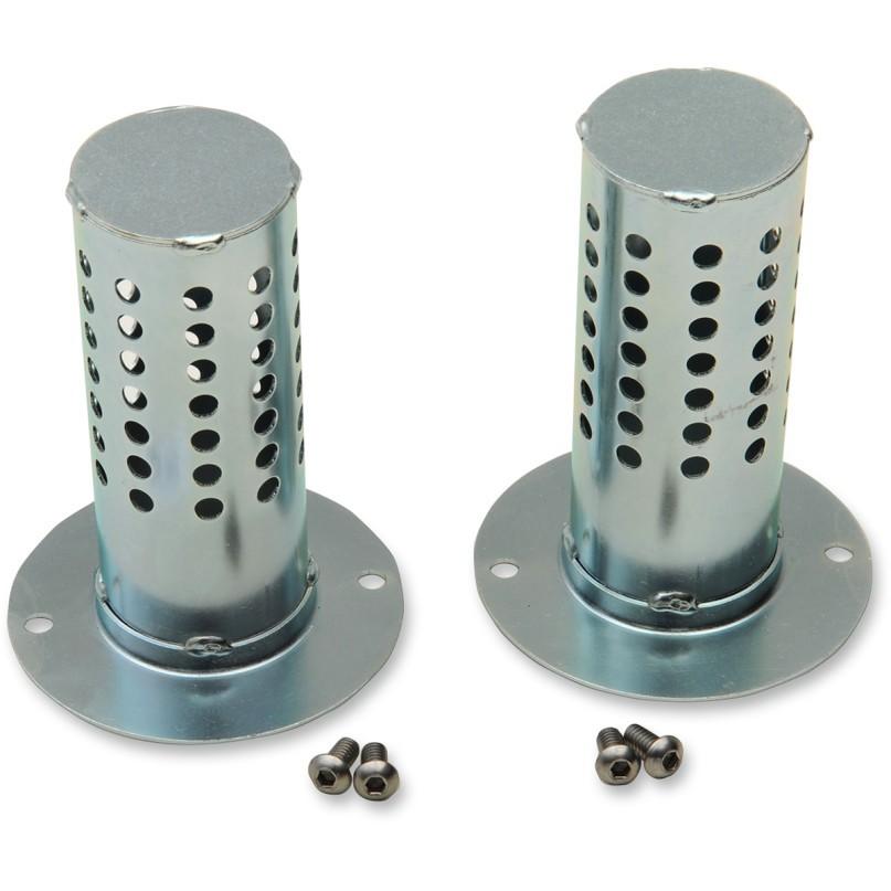 Khrome Werks クワイエットインサート Khrome Werks 4.5インチ HP-Plusマフラー用