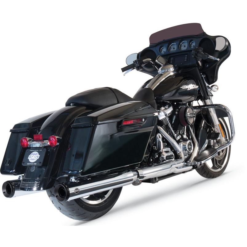 Harley Davidson（ハーレー・ダビッドソン） S＆S GRAND NATIONAL