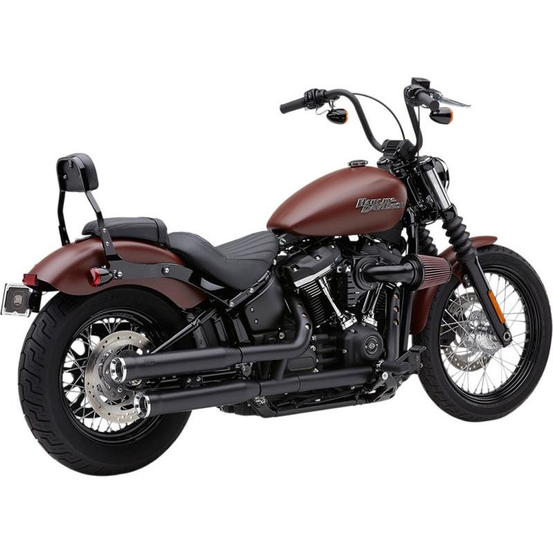 Harley Davidson（ハーレー・ダビッドソン） COBRA 3インチ RPT