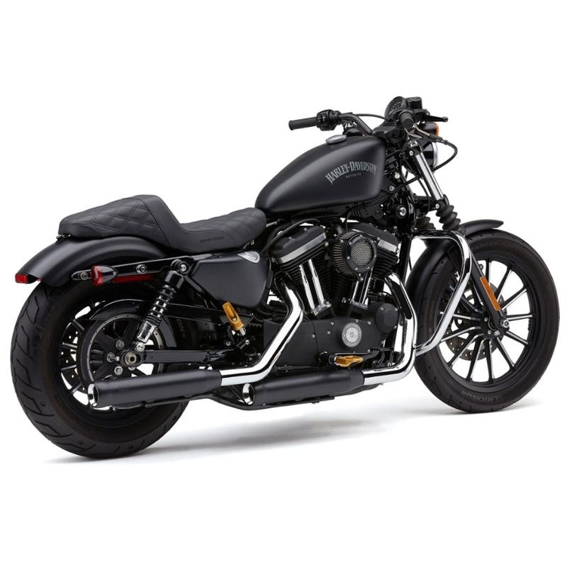 Harley Davidson（ハーレー・ダビッドソン） 3インチ NEIGHBOR HATER