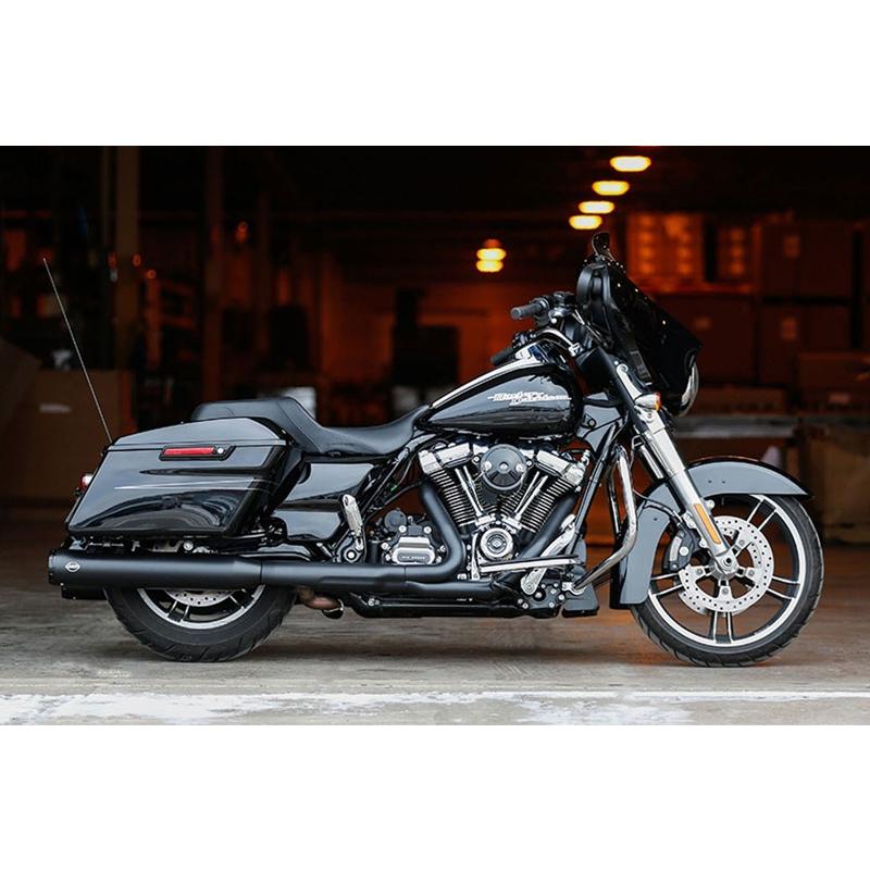 Harley Davidson（ハーレー・ダビッドソン） GNX 4.5インチ スリップ