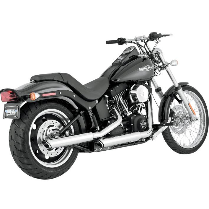 Harley Davidson（ハーレー・ダビッドソン） VANCE＆HINES ツイン