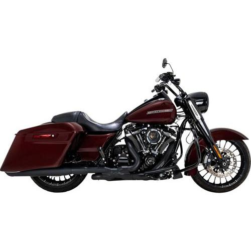 Harley Davidson（ハーレー・ダビッドソン） VANCE＆HINES ツイン
