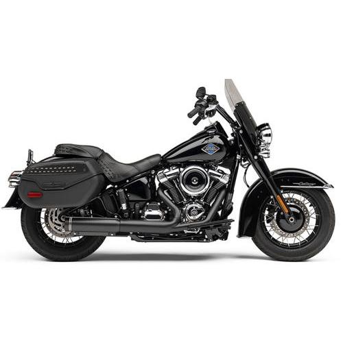 Harley Davidson（ハーレー・ダビッドソン） 4インチ NEIGHBOR HATER
