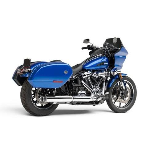 Harley Davidson（ハーレー・ダビッドソン） 4インチ NEIGHBOR HATER