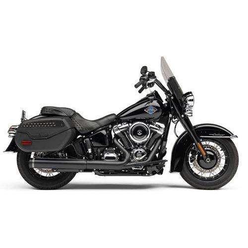 Harley Davidson（ハーレー・ダビッドソン） 4インチ NEIGHBOR HATER