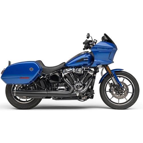 Harley Davidson（ハーレー・ダビッドソン） 4インチ NEIGHBOR HATER