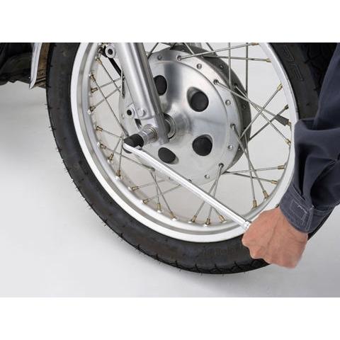 ハーレーダビッドソン Harley Davidson（ハーレー・ダビッドソン） スピンナハンドル 3/8