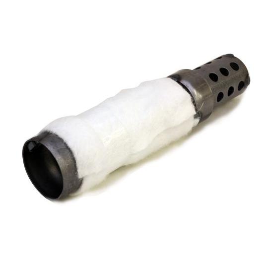 Harley Davidson（ハーレー・ダビッドソン） VANCE＆HINES Quiet