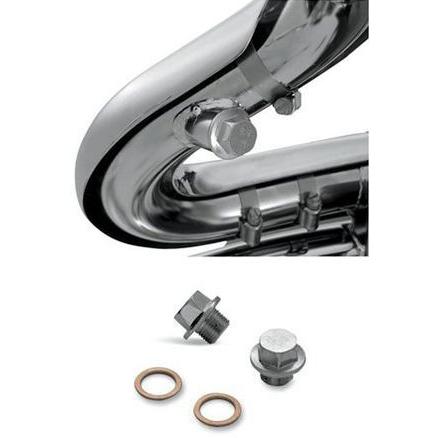 Harley Davidson（ハーレー・ダビッドソン） O2 センサープラグ 18mm