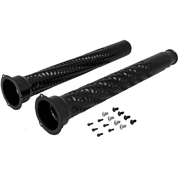 VANCE＆HINES Quiet バッフル:VANCE＆HINES TORQUER 450用