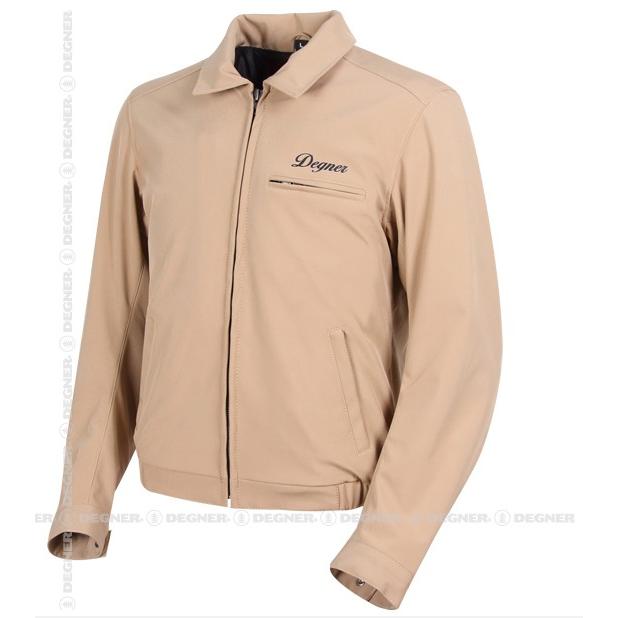 Harley Davidson Harley Davidson 【18sj-3】 DEGNER ソフトシェル