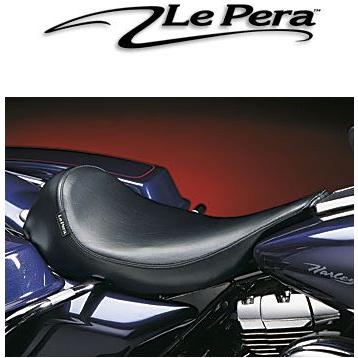 Le Pera シルエットソロ 2002〜07年FLHR