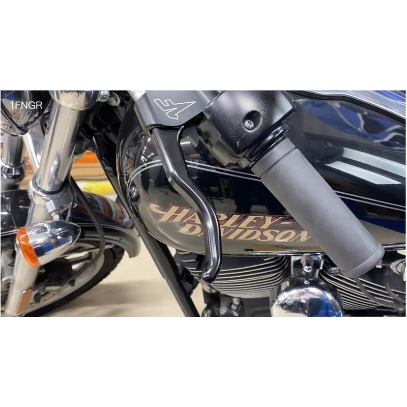 Harley Davidson（ハーレー・ダビッドソン） EASIER PULL クラッチ