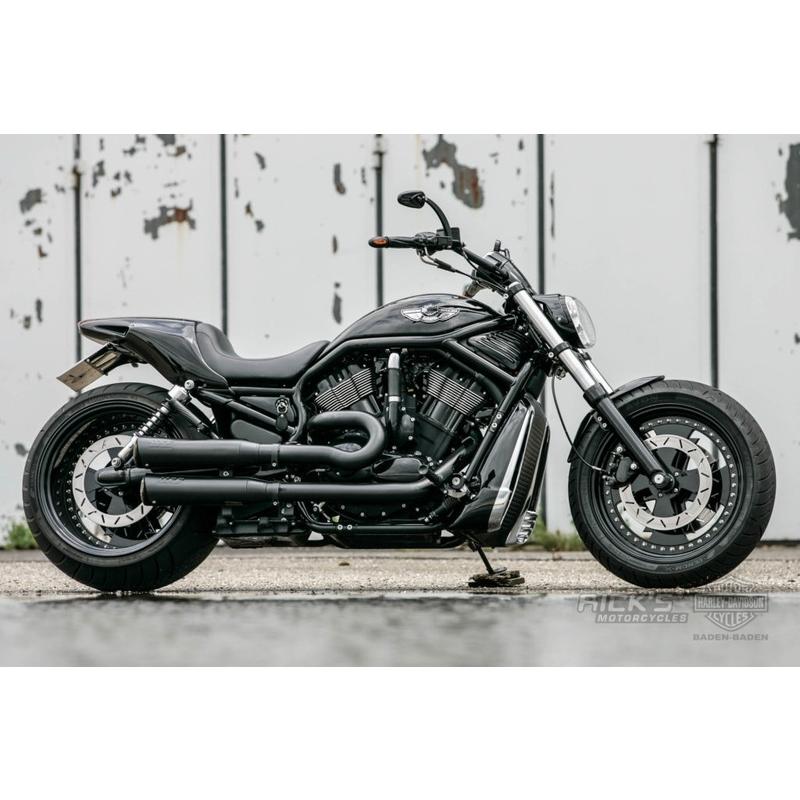 Harley Davidson（ハーレー・ダビッドソン） BAD FELLAZ ブレーキ