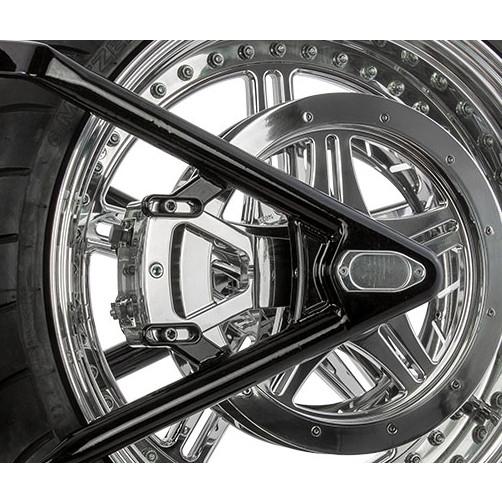 Harley Davidson（ハーレー・ダビッドソン） ドライブサイドブレーキ