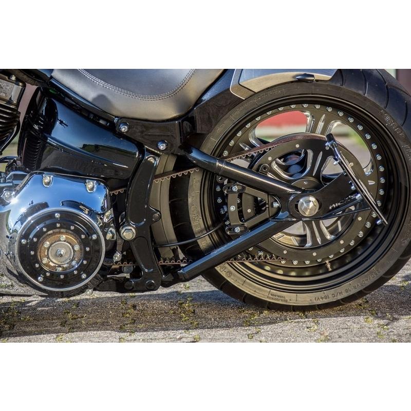 Harley Davidson（ハーレー・ダビッドソン） ドライブサイドブレーキ