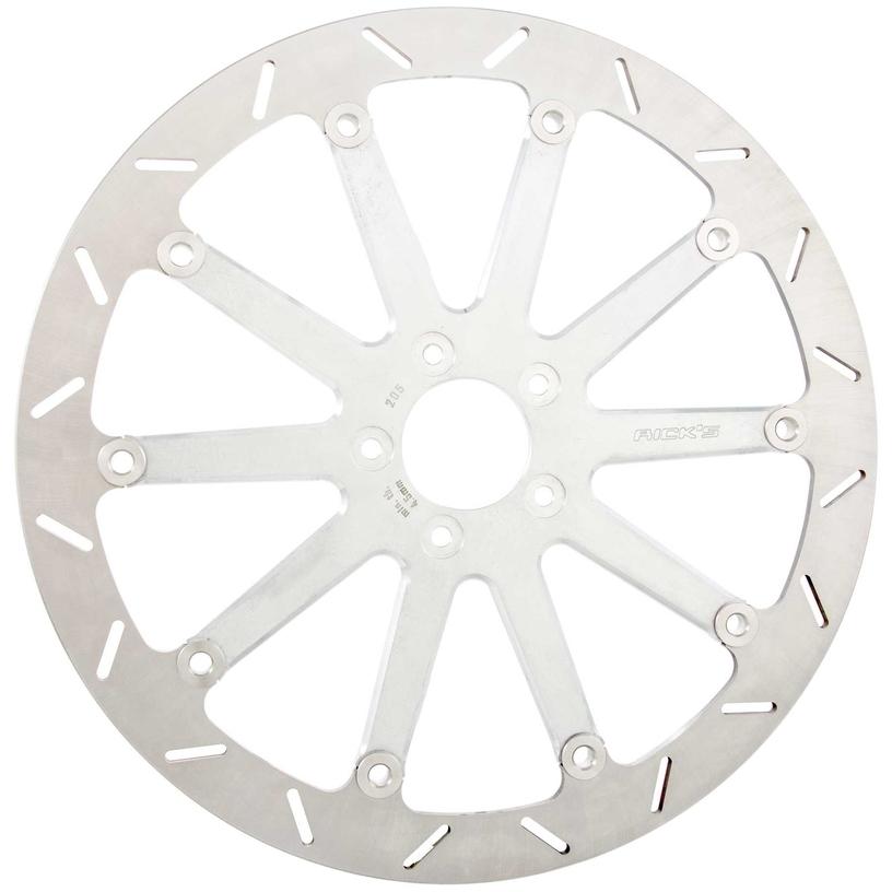 Harley Davidson（ハーレー・ダビッドソン） STEVE ブレーキディスク