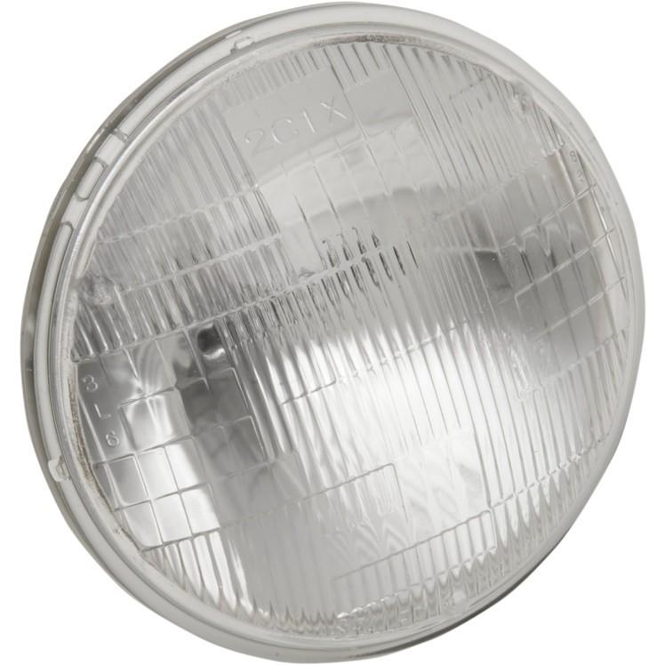 ハーレーダビッドソン 5-３/4インチ純正ヘッドライト Harley Davidson（ハーレー・ダビッドソン） 5-3/4インチ SEALED BEAM