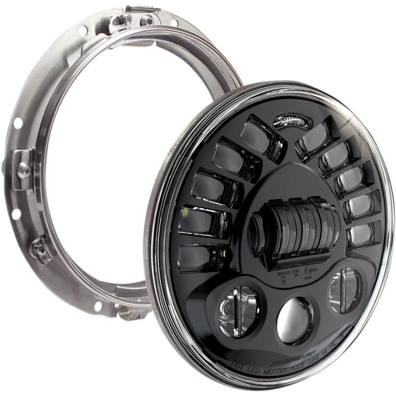 Harley Davidson（ハーレー・ダビッドソン） 7インチ ADAPTIVE2 LED 