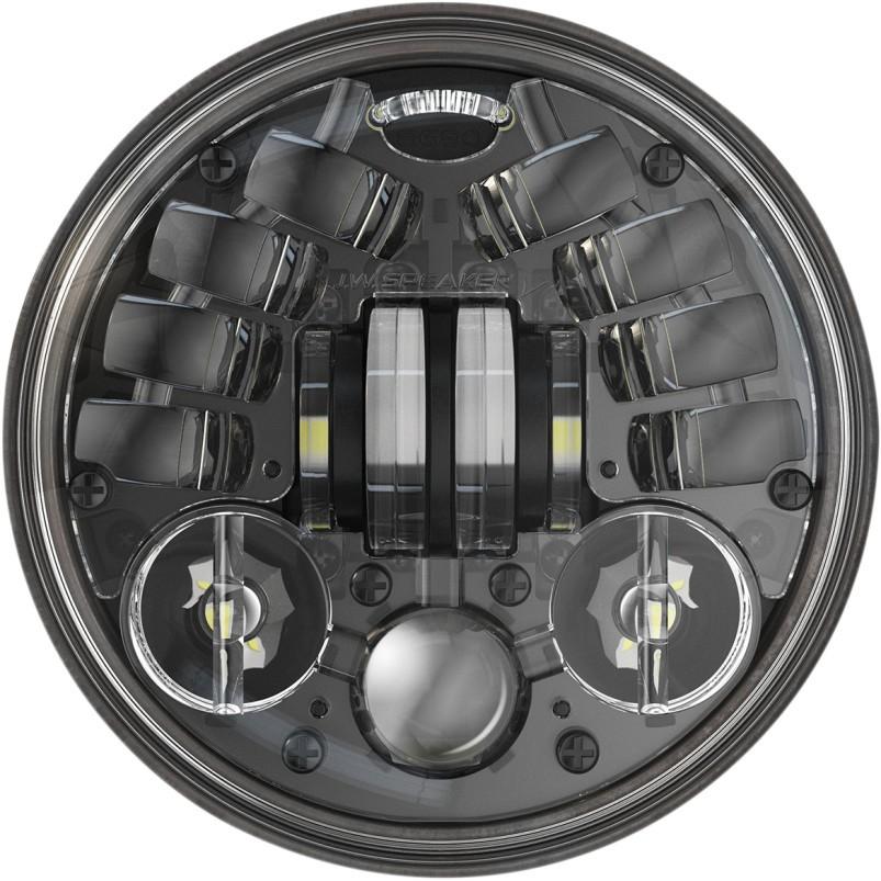 Harley Davidson（ハーレー・ダビッドソン） 5-3/4インチ ADAPTIVE2