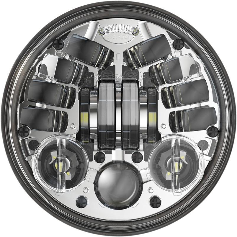 Harley Davidson（ハーレー・ダビッドソン） 5-3/4インチ ADAPTIVE2