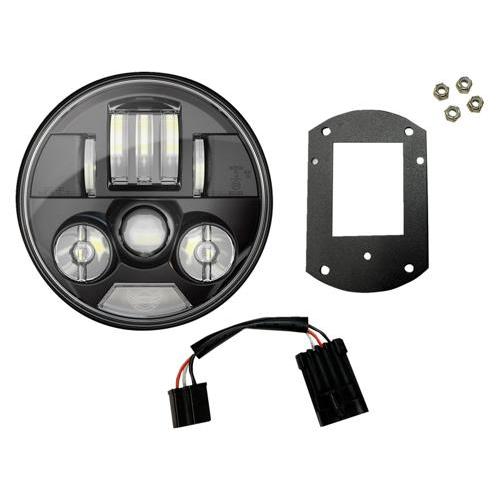 Harley Davidson（ハーレー・ダビッドソン） 5-3/4” ProBEAM LEDヘッド