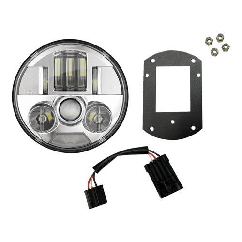 Harley Davidson（ハーレー・ダビッドソン） 5-3/4” ProBEAM LEDヘッド