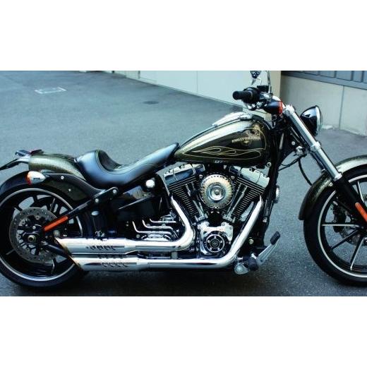 Harley Davidson（ハーレー・ダビッドソン） ショートショットガン