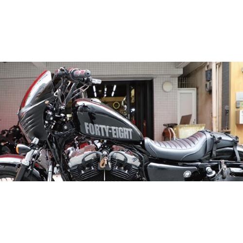 Harley Davidson（ハーレー・ダビッドソン） スポーツスター用 BIG