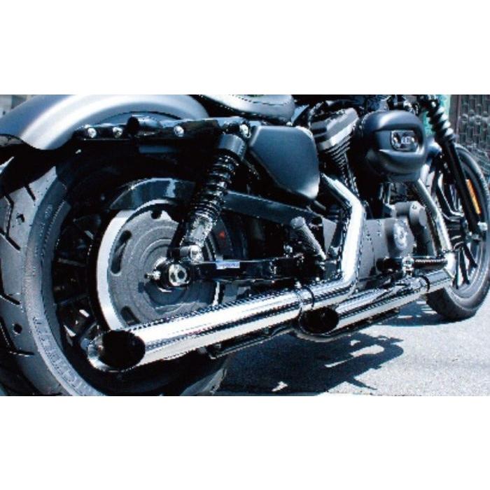 Harley Davidson（ハーレー・ダビッドソン） ブラスワイルド63