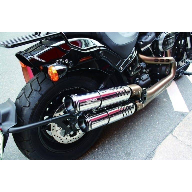 Harley Davidson（ハーレー・ダビッドソン） MOTOR STAGE ブラス