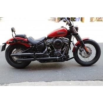 Harley Davidson（ハーレー・ダビッドソン） MOTOR STAGE スリップオン