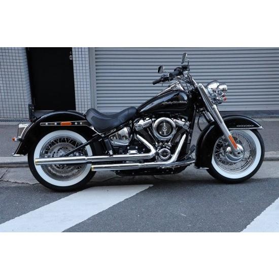 Harley Davidson（ハーレー・ダビッドソン） ブラスワイルド63