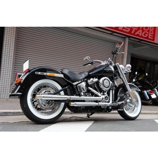 Harley Davidson（ハーレー・ダビッドソン） ブラスワイルドテーパード