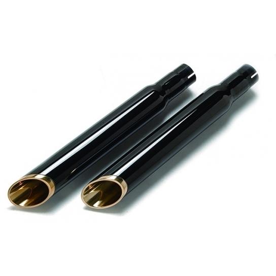 Mページ　25e MOTOR STAGE スリップオンマフラー ベビーブラス76スラッシュ 2018年