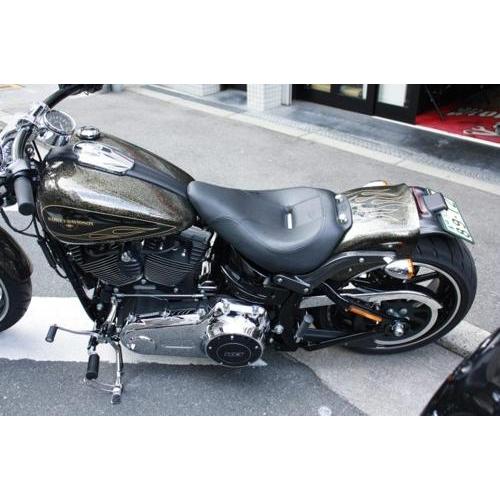 Harley Davidson（ハーレー・ダビッドソン） ドライカーボン ショート