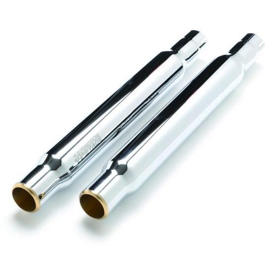 ブラスワイルドテーパード ソフテイルモデル用：2018年以降FLDE、FLHC