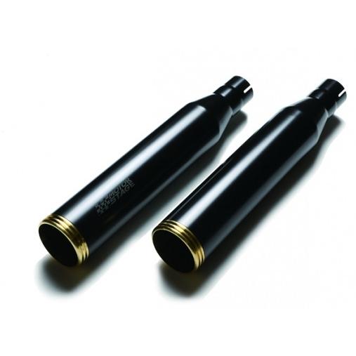 スポーツスター　モーターステージ　ベビーブラス76 2017年〜 Harley Davidson（ハーレー・ダビッドソン） MOTOR STAGE スリップオン