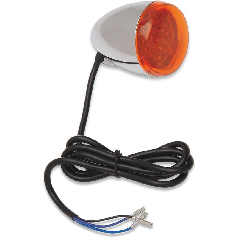 Harley Davidson（ハーレー・ダビッドソン） LED DEUCE-STYLE ターン