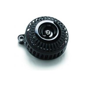 Harley Davidson（ハーレー・ダビッドソン） 67スリット 黒リンクル AC 
