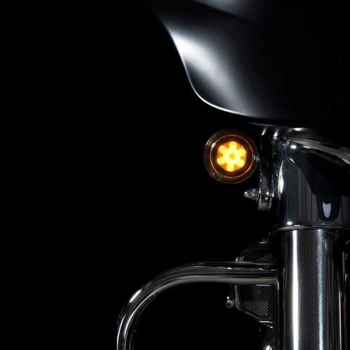 Harley Davidson（ハーレー・ダビッドソン） ProBEAM アンバー